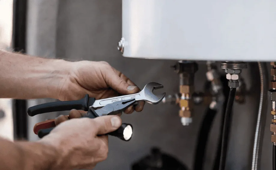 Why choose Water Heater Repair in Montfort, WI